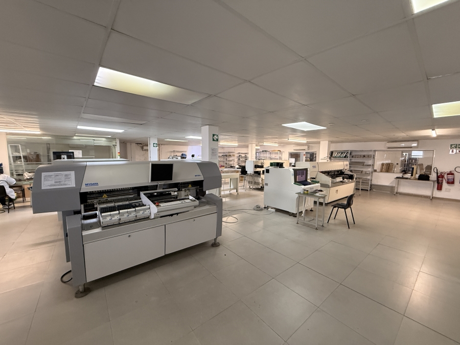 Commercial Property for Sale in Montague Gardens Western Cape
